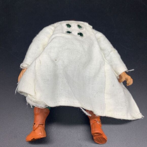 MARVEL LEGENDS DOCTOR OCTOPUS ACTION FIGURE 2004 TOYBIZ 6" SCALE SPIDERMAN COMIC - Picture 3 of 4